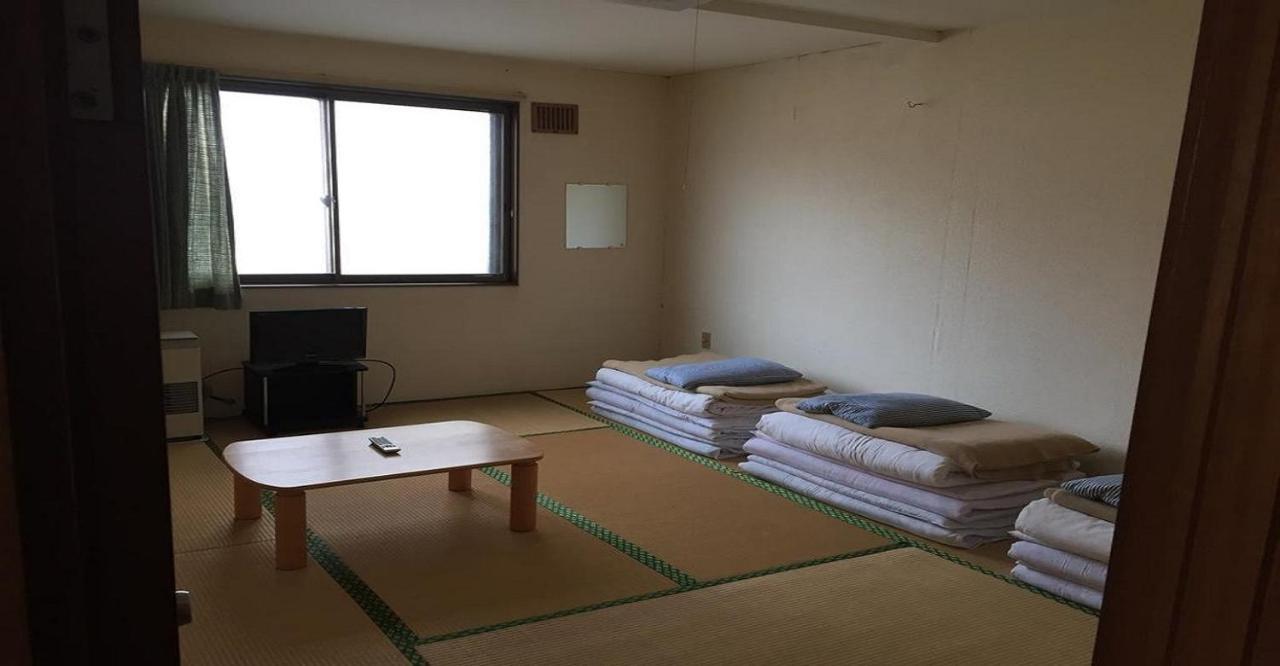 Abashiri - Hotel / Vacation Stay 16174 Esterno foto